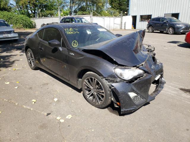 TOYOTA SCION FR-S 2015 jf1znaa19f8710097