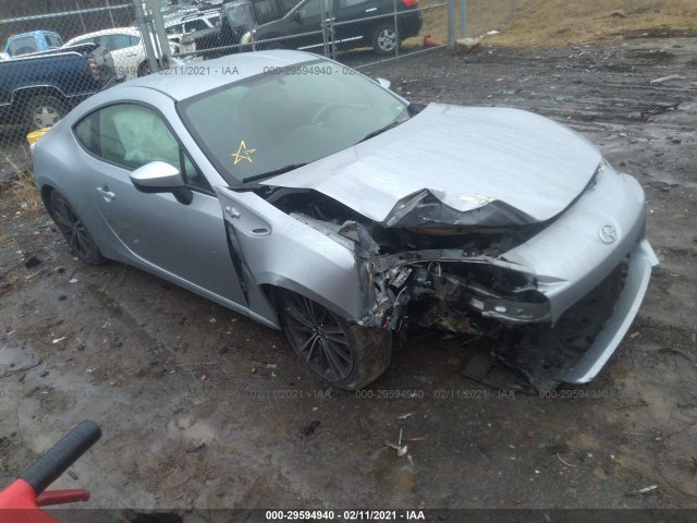 SCION FR-S 2015 jf1znaa19f8710391