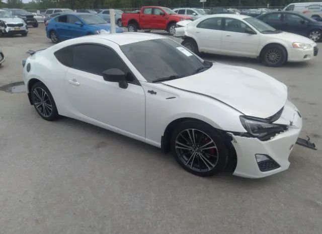 SCION FR-S 2015 jf1znaa19f8710469