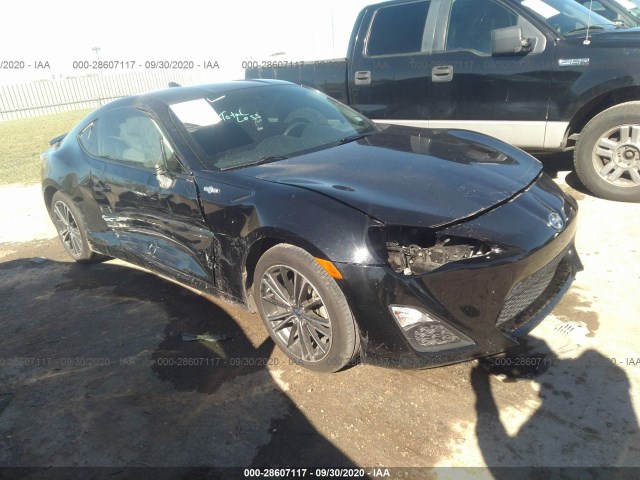 SCION FR-S 2015 jf1znaa19f8710746