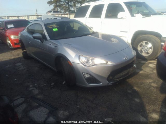 SCION FR-S 2015 jf1znaa19f8711900