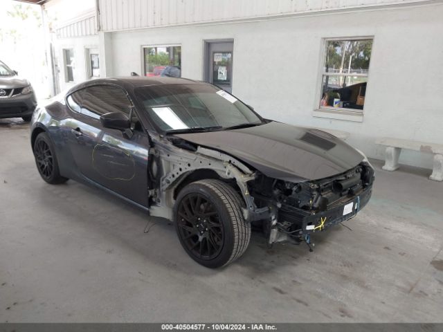 TOYOTA SCION FR-S 2015 jf1znaa19f8712481