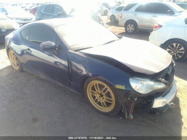 SCION FR-S 2015 jf1znaa19f8712898