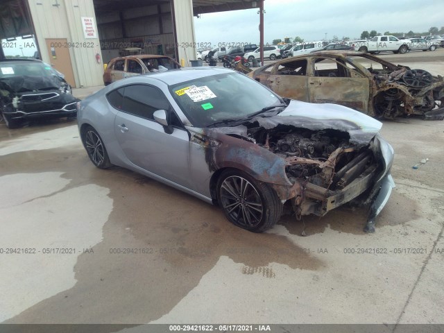 SCION FR-S 2015 jf1znaa19f8713582