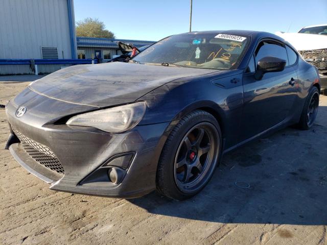 TOYOTA SCION FR-S 2015 jf1znaa19f8713713