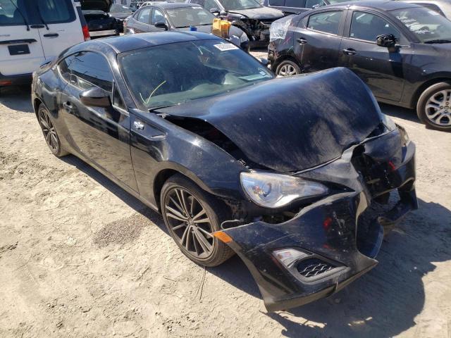 TOYOTA SCION FR-S 2015 jf1znaa19f8713968