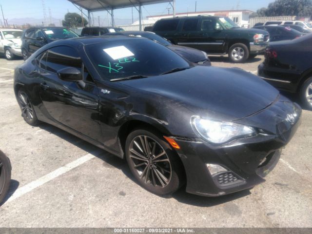 SCION FR-S 2015 jf1znaa19f8714019