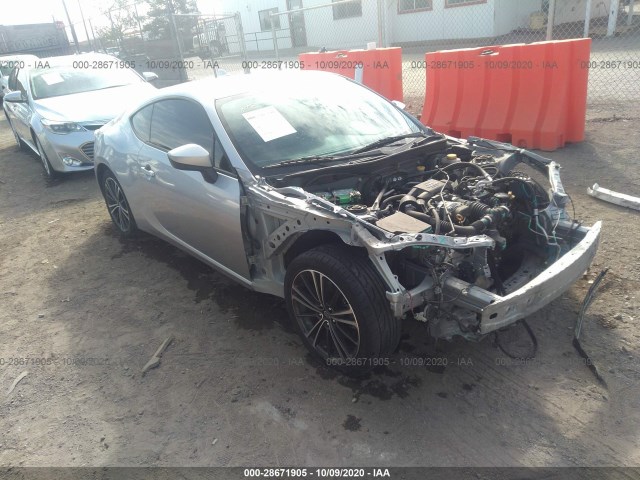 SCION FR-S 2015 jf1znaa19f9700387