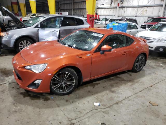 TOYOTA SCION FR-S 2015 jf1znaa19f9700390