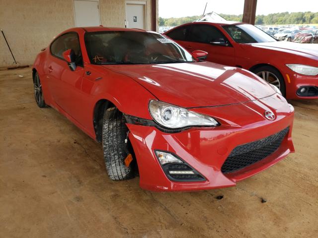 TOYOTA SCION FR-S 2015 jf1znaa19f9704004