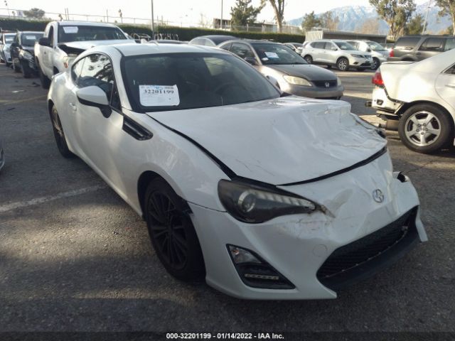 SCION FR-S 2015 jf1znaa19f9705069