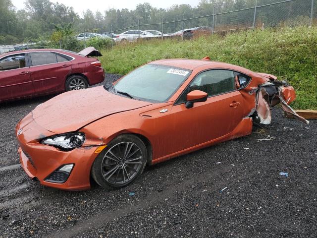 TOYOTA SCION FR-S 2015 jf1znaa19f9707193