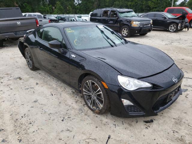 TOYOTA SCION FR-S 2015 jf1znaa19f9707632