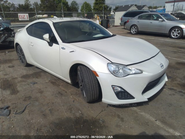 SCION FR-S 2015 jf1znaa19f9707646