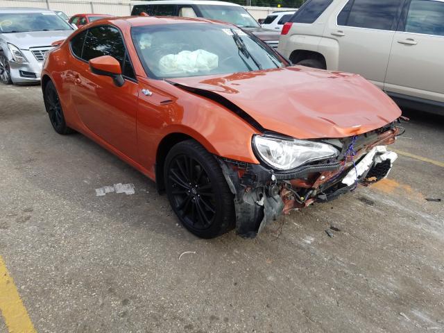 TOYOTA SCION FR-S 2015 jf1znaa19f9707842