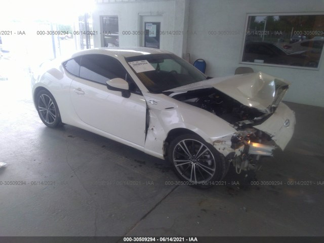 SCION FR-S 2015 jf1znaa19f9708845