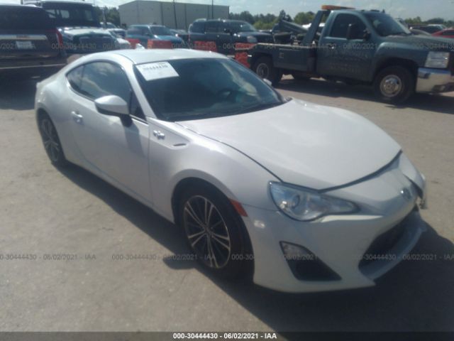 SCION FR-S 2015 jf1znaa19f9710627