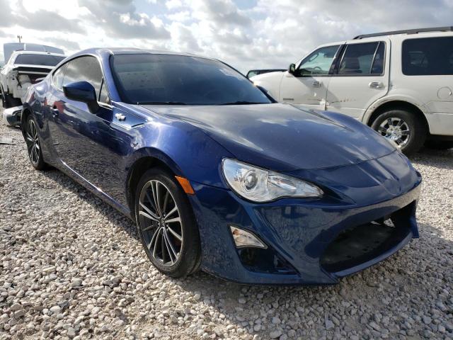 TOYOTA SCION FR-S 2015 jf1znaa19f9712488