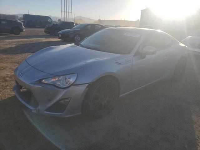 TOYOTA SCION 2015 jf1znaa19f9713785