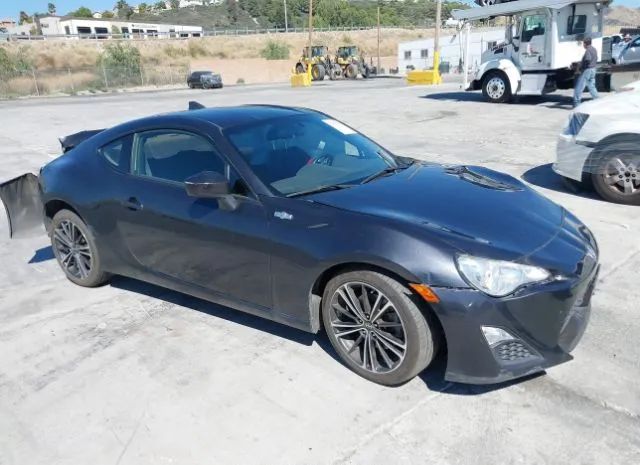 SCION FR-S 2016 jf1znaa19g8700719