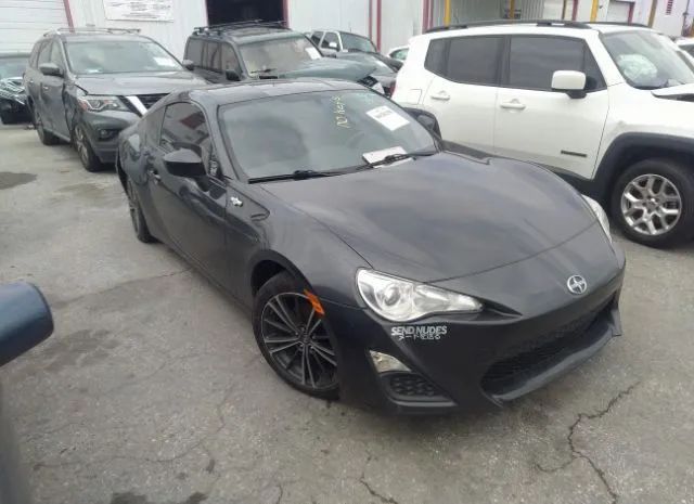 TOYOTA SCION FR-S 2016 jf1znaa19g8703264