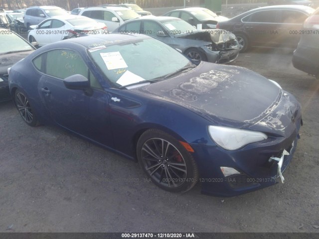 SCION FR-S 2016 jf1znaa19g8704432