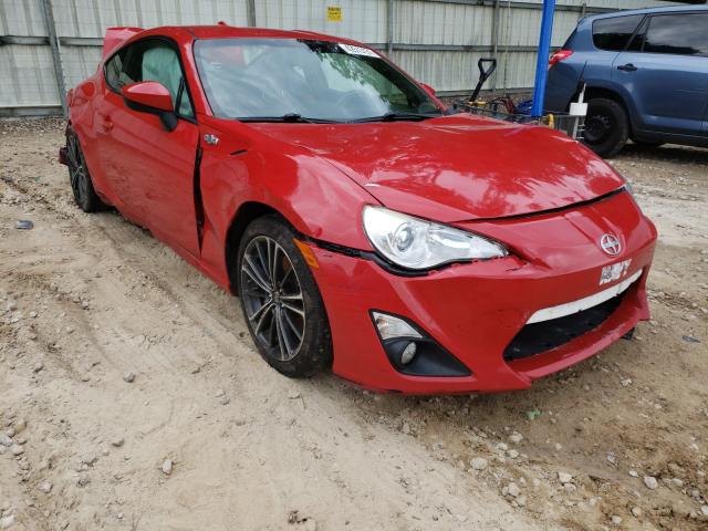 TOYOTA SCION FR-S 2016 jf1znaa19g8705659