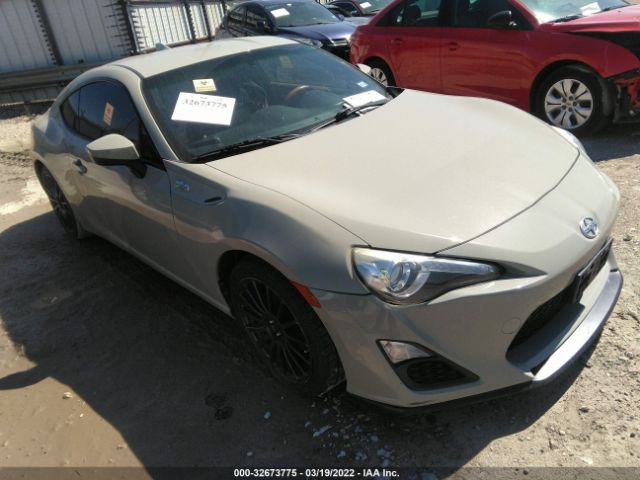 SCION FR-S 2016 jf1znaa19g8706066