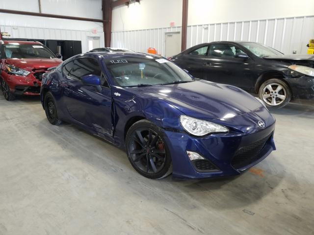 TOYOTA SCION FR-S 2016 jf1znaa19g8707508