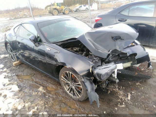 SCION FR-S 2016 jf1znaa19g8708562