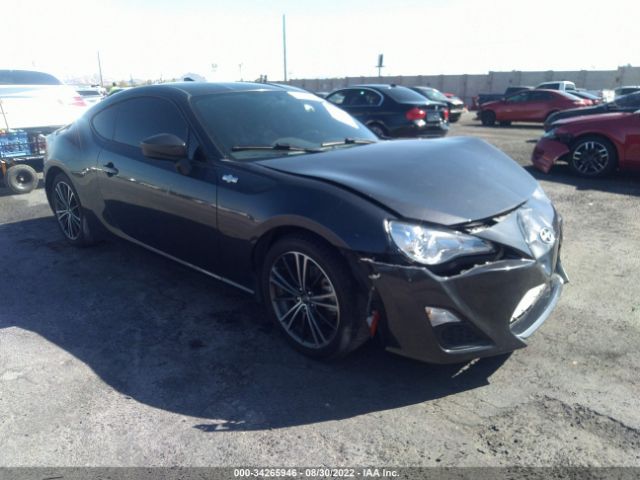 SCION FR-S 2016 jf1znaa19g8708979