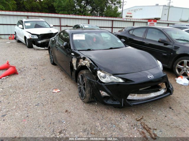 SCION FR-S 2016 jf1znaa19g8709520