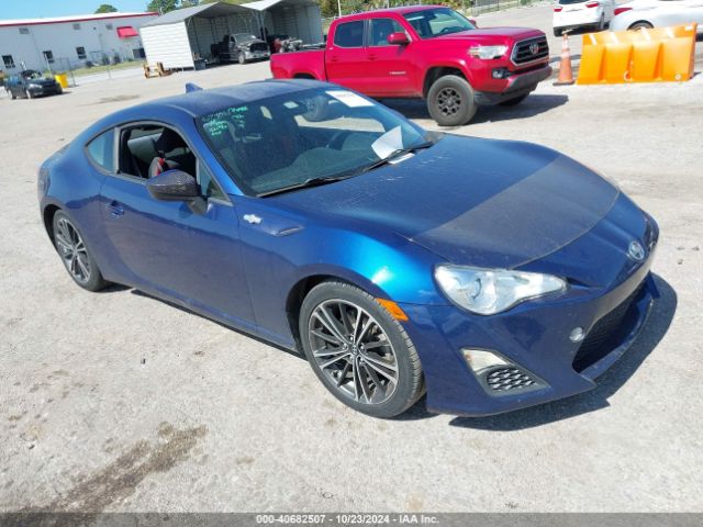 TOYOTA SCION FR-S 2016 jf1znaa19g8709663