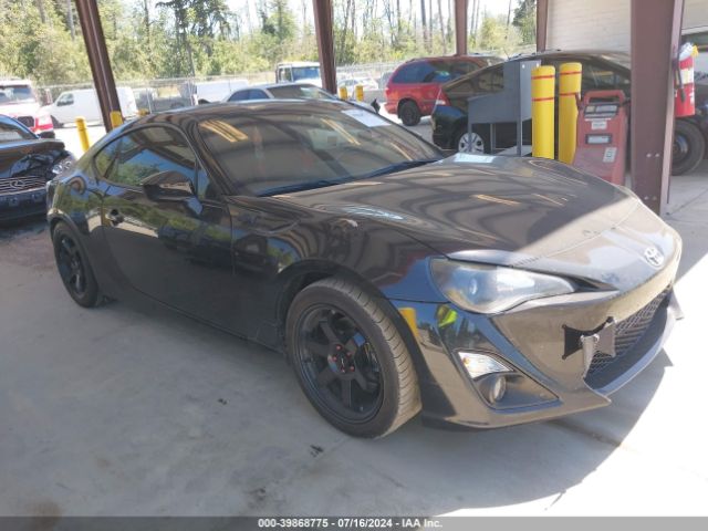 SCION FR-S 2016 jf1znaa19g9703324