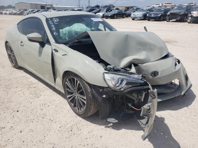 TOYOTA SCION FR-S 2016 jf1znaa19g9706871