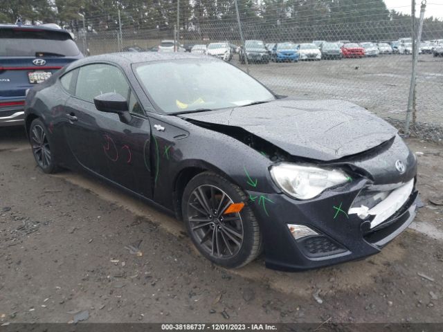 SCION FR-S 2016 jf1znaa19g9709611