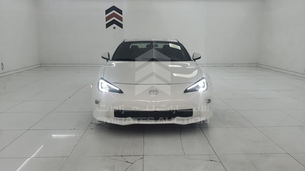 TOYOTA 86 2017 jf1znaa19h8705369