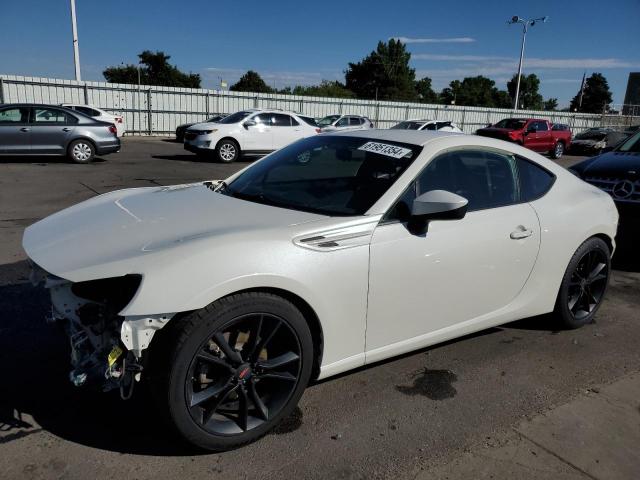 TOYOTA 86 2017 jf1znaa19h9702983