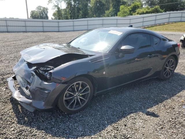 TOYOTA 86 BASE 2017 jf1znaa19h9703261