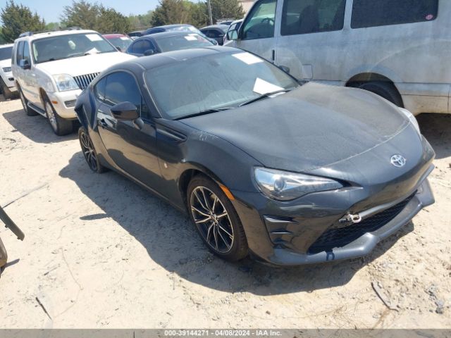 TOYOTA 86 2018 jf1znaa19j8700923