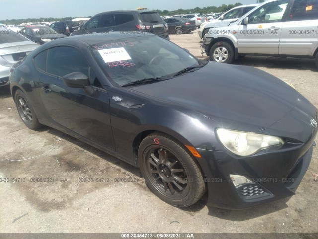 SCION FR-S 2013 jf1znaa1xd1704878