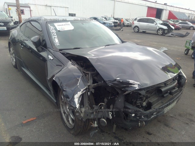 SCION FR-S 2012 jf1znaa1xd1705691