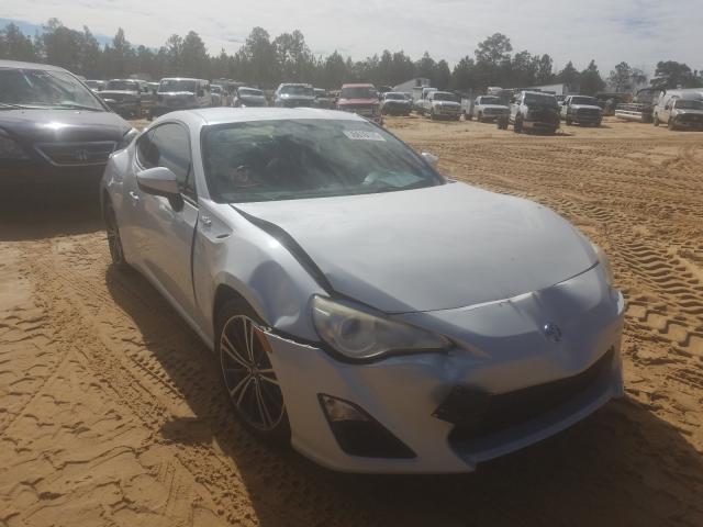 TOYOTA SCION FR-S 2013 jf1znaa1xd1706680