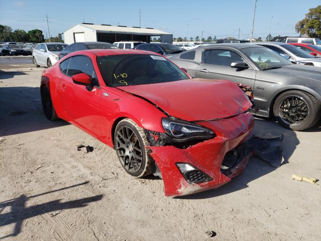 TOYOTA SCION FR-S 2013 jf1znaa1xd1706730