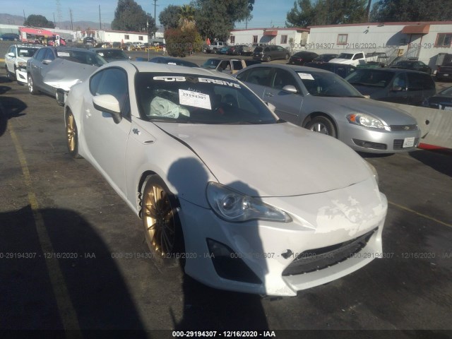 SCION FR-S 2013 jf1znaa1xd1709580