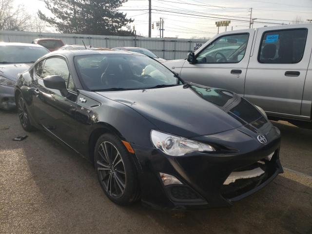 TOYOTA SCION FR-S 2013 jf1znaa1xd1709899