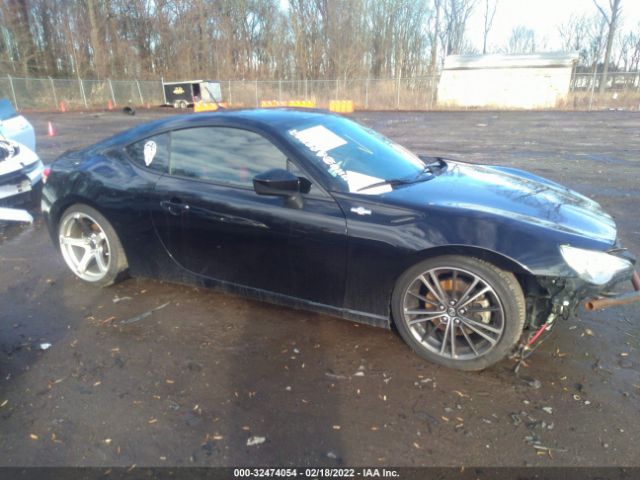 SCION FR-S 2013 jf1znaa1xd1711393