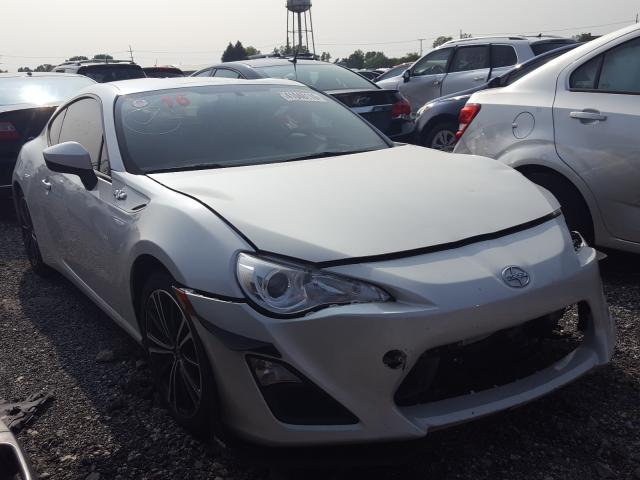 TOYOTA SCION FR-S 2013 jf1znaa1xd1712852