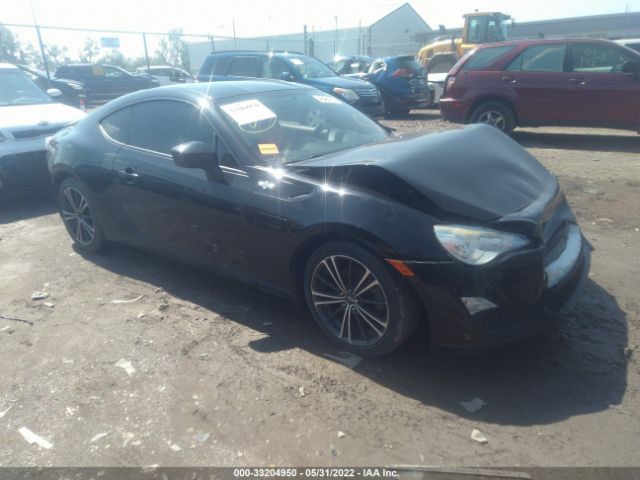 SCION FR-S 2013 jf1znaa1xd1715184