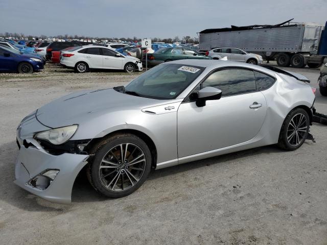 TOYOTA SCION FR-S 2013 jf1znaa1xd1716089